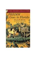 Freddy Goes to Florida