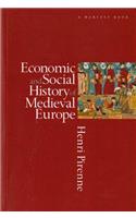 Economic & Social Hist Medieal Eur Pa