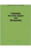 Freshwater Fish Pond Culture and Management
