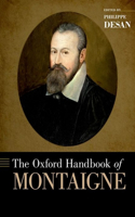 Oxford Handbook of Montaigne