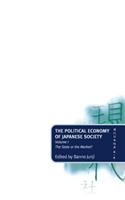 Political Economy of Japanese Society
