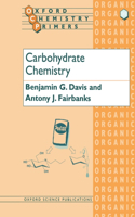 Carbohydrate Chemistry