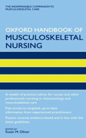 Oxford Handbook of Muskuloskeletal Nursing