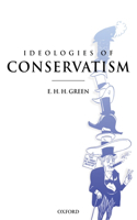 Ideologies of Conservatism