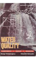 Water Quality Characteristics