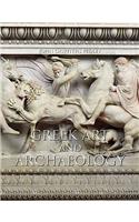 Greek Art and Archaeology