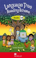 Language Tree Reading Scheme: Reader 1A