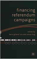 Financing Referendum Campaigns