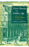 Civic Charity in a Golden Age