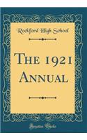 The 1921 Annual (Classic Reprint)