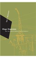 Wage Dispersion