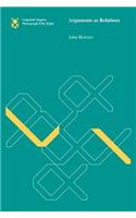 Arguments as Relations: (Arguments as Relations)