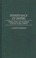 Inheritance of Empire