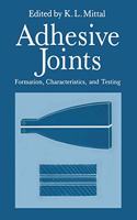 Adhesive Joints