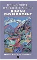 Technological Trajectories and the Human Environment