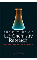 Future of U.S. Chemistry Research