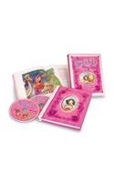 Sweetest Story Bible Deluxe Edition
