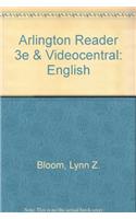 Arlington Reader 3e & Videocentral: English