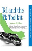 Tcl and the Tk Toolkit: (Addison-Wesley Professional Computing Series)