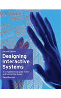 Designing Interactive Systems