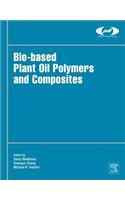Bio-Based Plant Oil Polymers and Composites