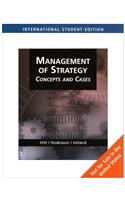 Strategic Management: Concepts and Cases