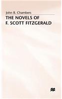 The Novels of F. Scott Fitzgerald