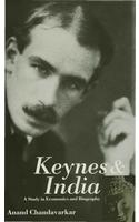 Keynes and India