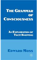 Grammar of Consciousness