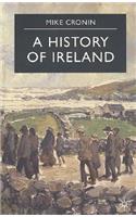 A History of Ireland