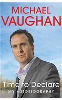 Michael Vaughan