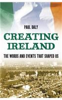 Creating Ireland