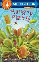 Hungry Plants