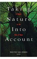 Taking Nature Into Account