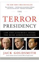 The Terror Presidency