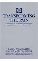 Transforming the Pain