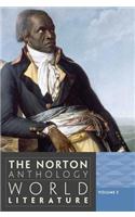 The Norton Anthology of World Literature, Volume E