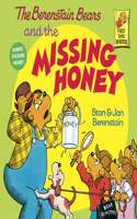 The Berenstain Bears and the Missing Honey: (First Time Books)