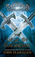 Siege of Macindaw: Book Six