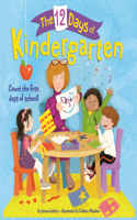 The 12 Days of Kindergarten