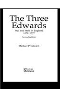 The Three Edwards