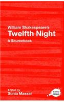 William Shakespeare's Twelfth Night