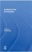 Analysing the Screenplay