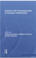 Causes and Consequences of Nuclear Proliferation