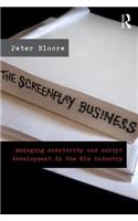 Screenplay Business