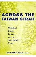 Across the Taiwan Strait