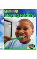 Staying Healthy: (Health and Fitness)