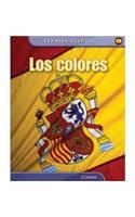 Los Colores