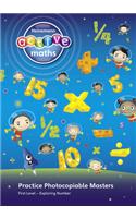 Heinemann Active Maths - First Level - Exploring Number - Practice Photocopiable Masters