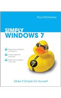 Simply Windows 7